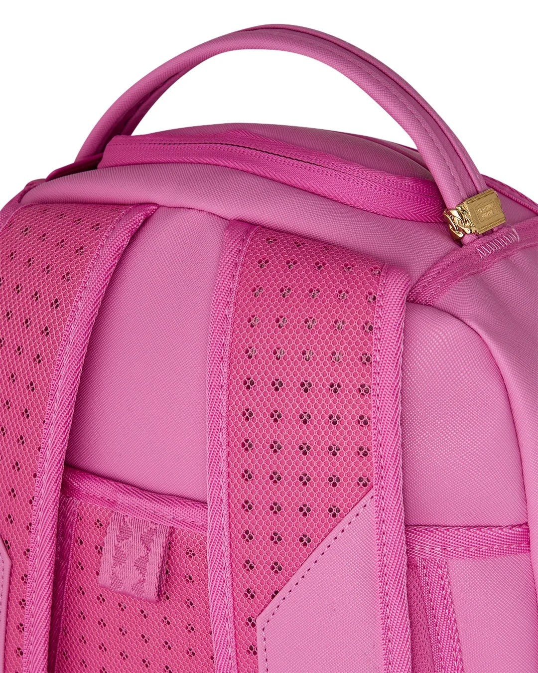 SPRAYGROUND Zaino GHOST DRIP-Fucsia/Rosa