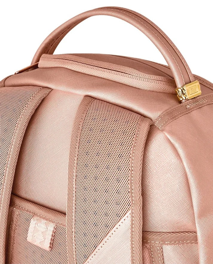 SPRAYGROUND Zaino GHOST DRIP-Rosa