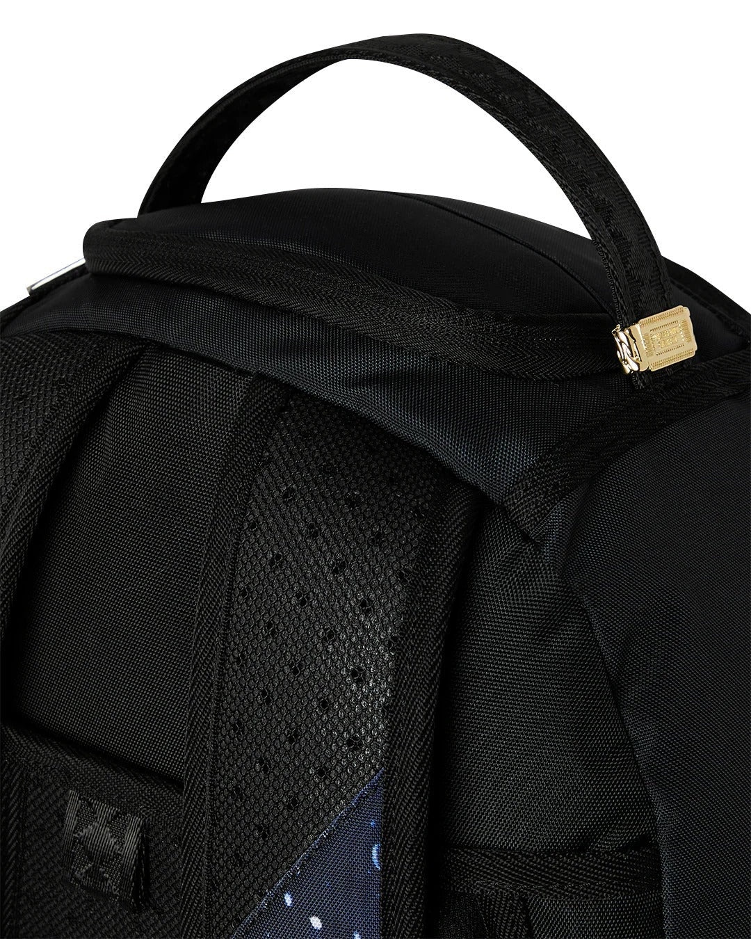 SPRAYGROUND Zaino WATER LIPS SHARK-Nero