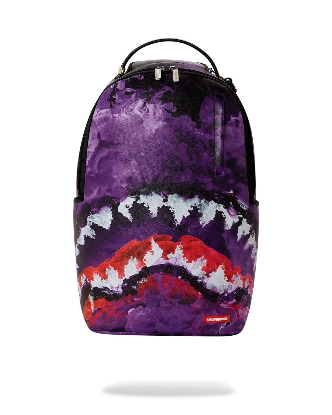 SPRAYGROUND Zaino ELEVATE PURPLE-Viola