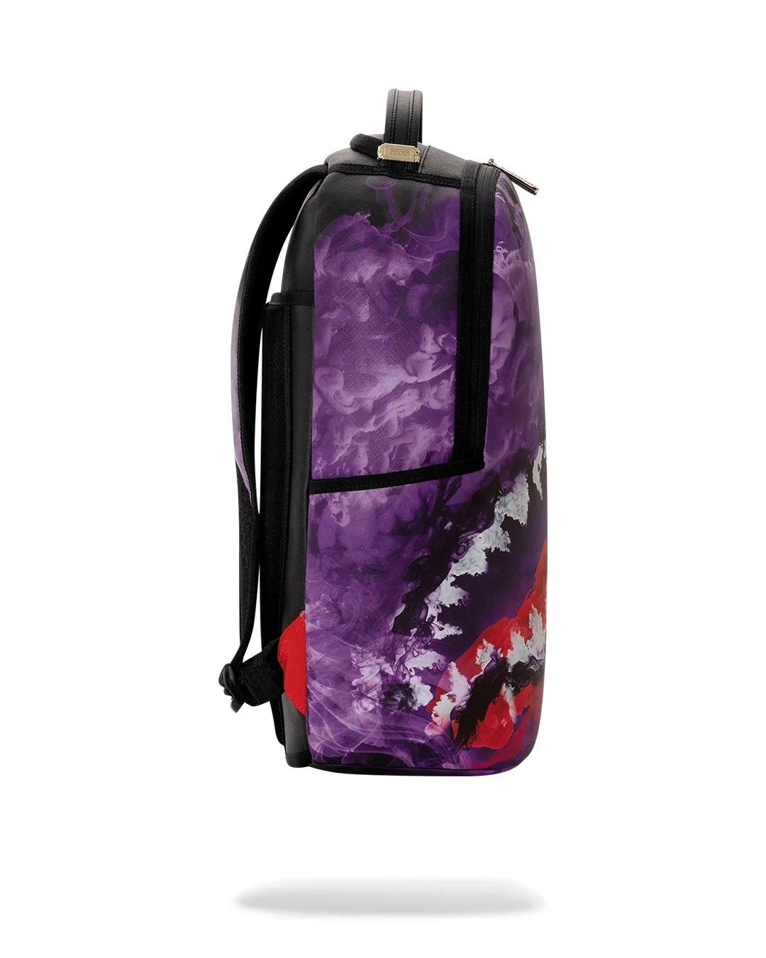 SPRAYGROUND Zaino ELEVATE PURPLE-Viola