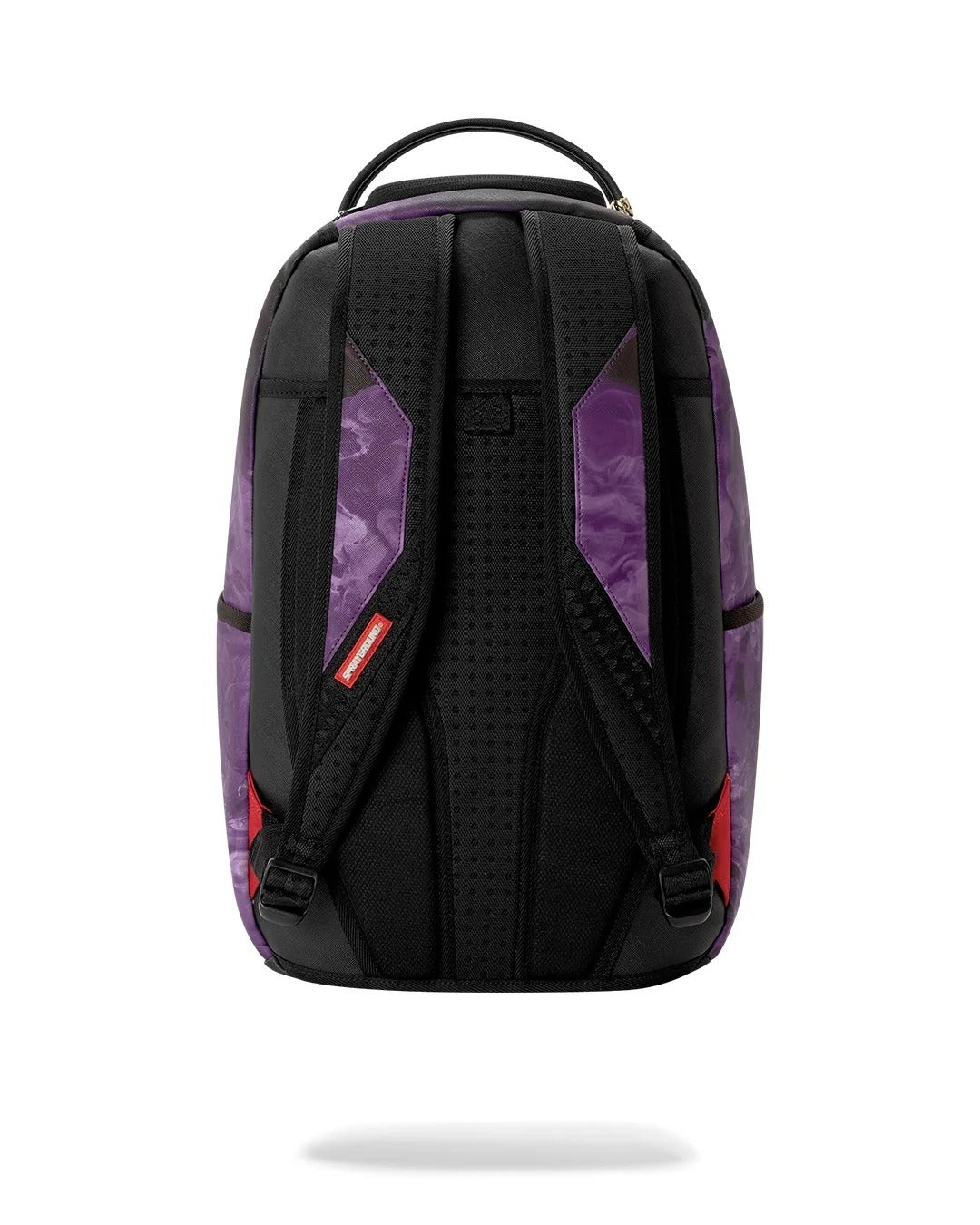 SPRAYGROUND Zaino ELEVATE PURPLE-Viola