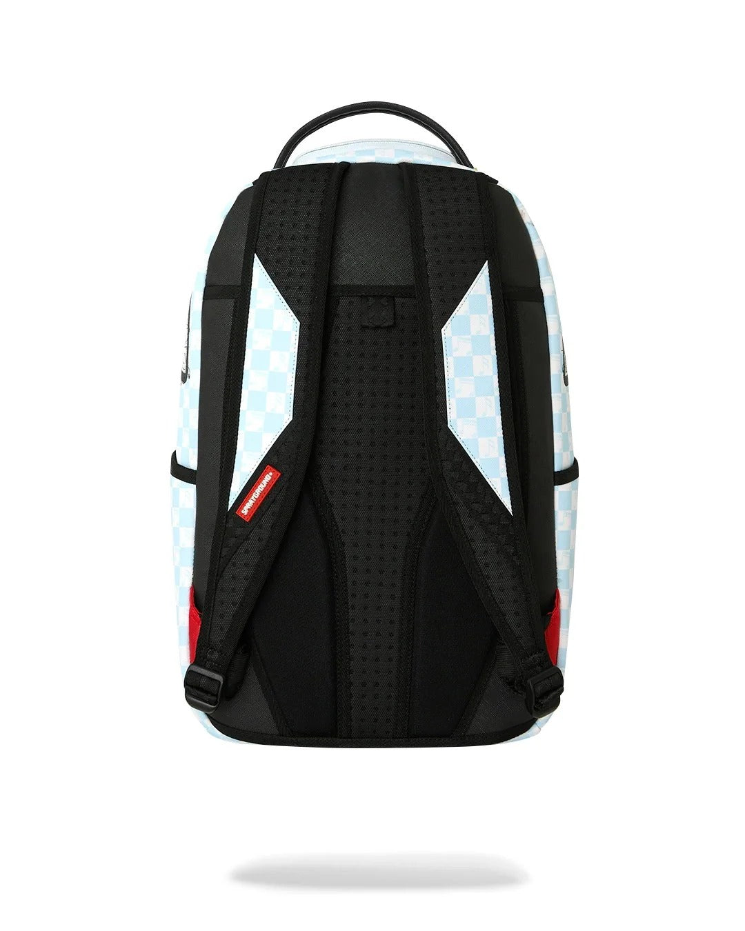 SPRAYGROUND ZAINO PEANUTS SNOOPY JAMS-Azzurro