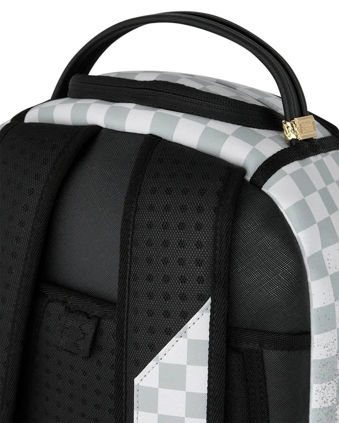 SPRAYGROUND Zaino MARVEL WAKANDA FOREVER-Bianco