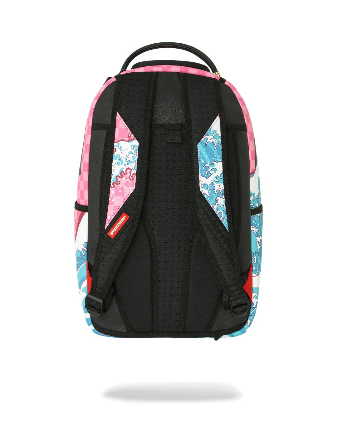 SPRAYGROUND Zaino PINK PANTHER SURF-Rosa