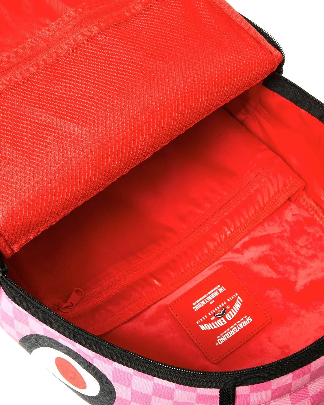 SPRAYGROUND Zaino PINK PANTHER SURF-Rosa
