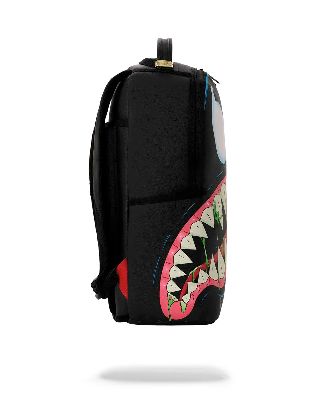 SPRAYGROUND Zaino MARVEL VENOM-Nero