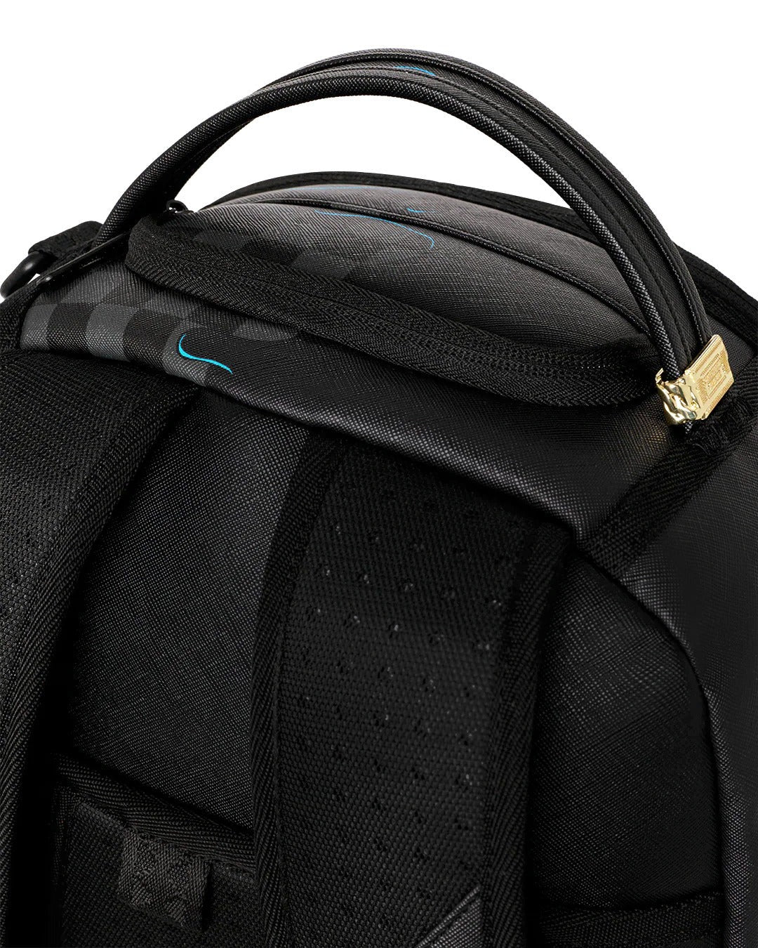 SPRAYGROUND Zaino MARVEL VENOM-Nero