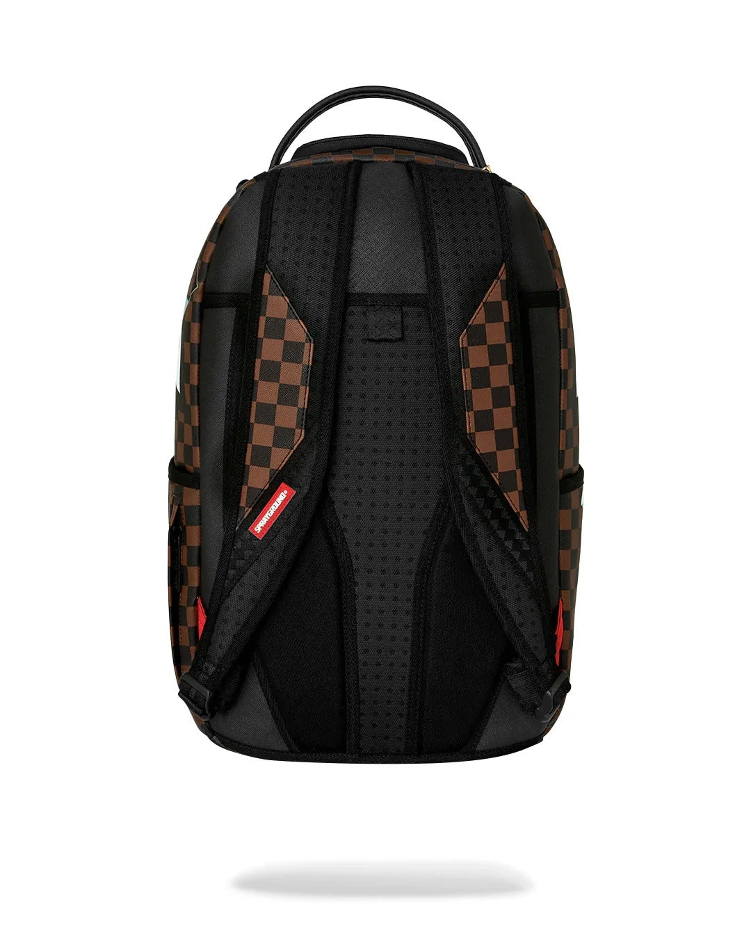 SPRAYGROUND Zaino DISNEY STITCH BREAKOUT-Marrone