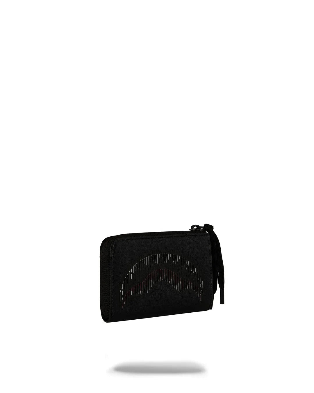 SPRAYGROUND Zaino DISAPPEARING SHARK-Nero