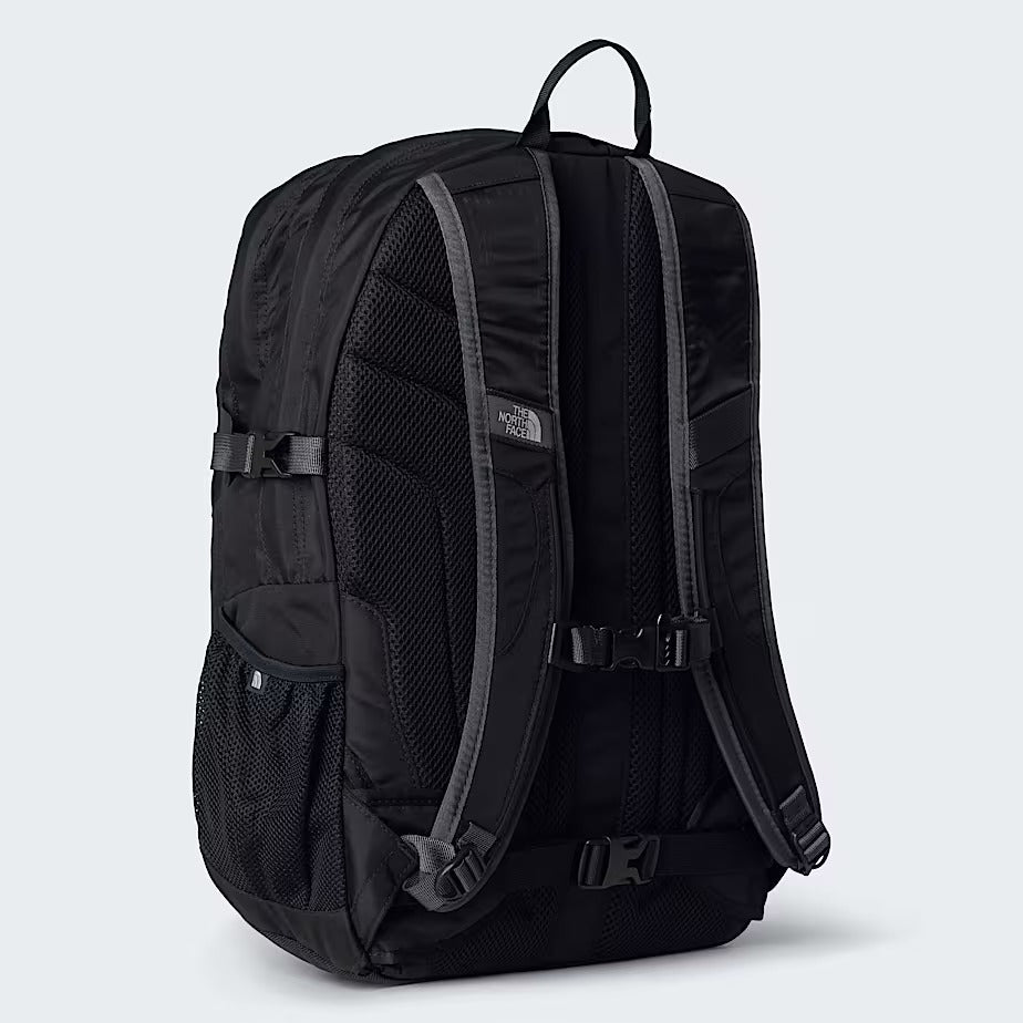 THE NORTH FACE Zaino BOREALIS CLASSIC-Tnf Black/Asphalt Grey