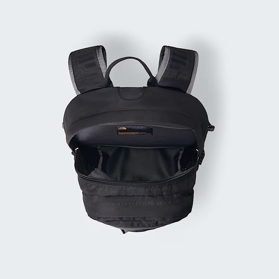 THE NORTH FACE Zaino BOREALIS CLASSIC-Tnf Black/Asphalt Grey