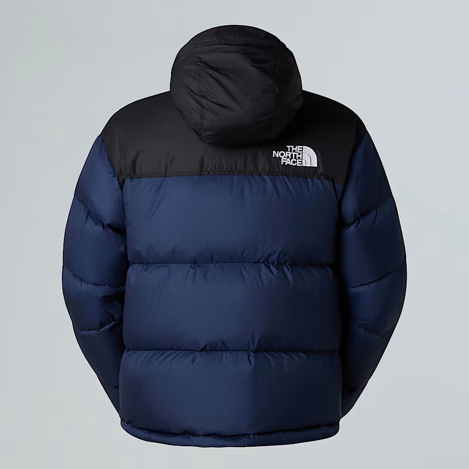 THE NORTH FACE Giacca Uomo 1996 RETRO NUPTSE-Summit Navy
