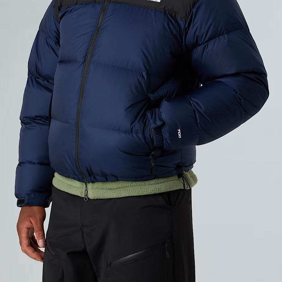THE NORTH FACE Giacca Uomo 1996 RETRO NUPTSE-Summit Navy