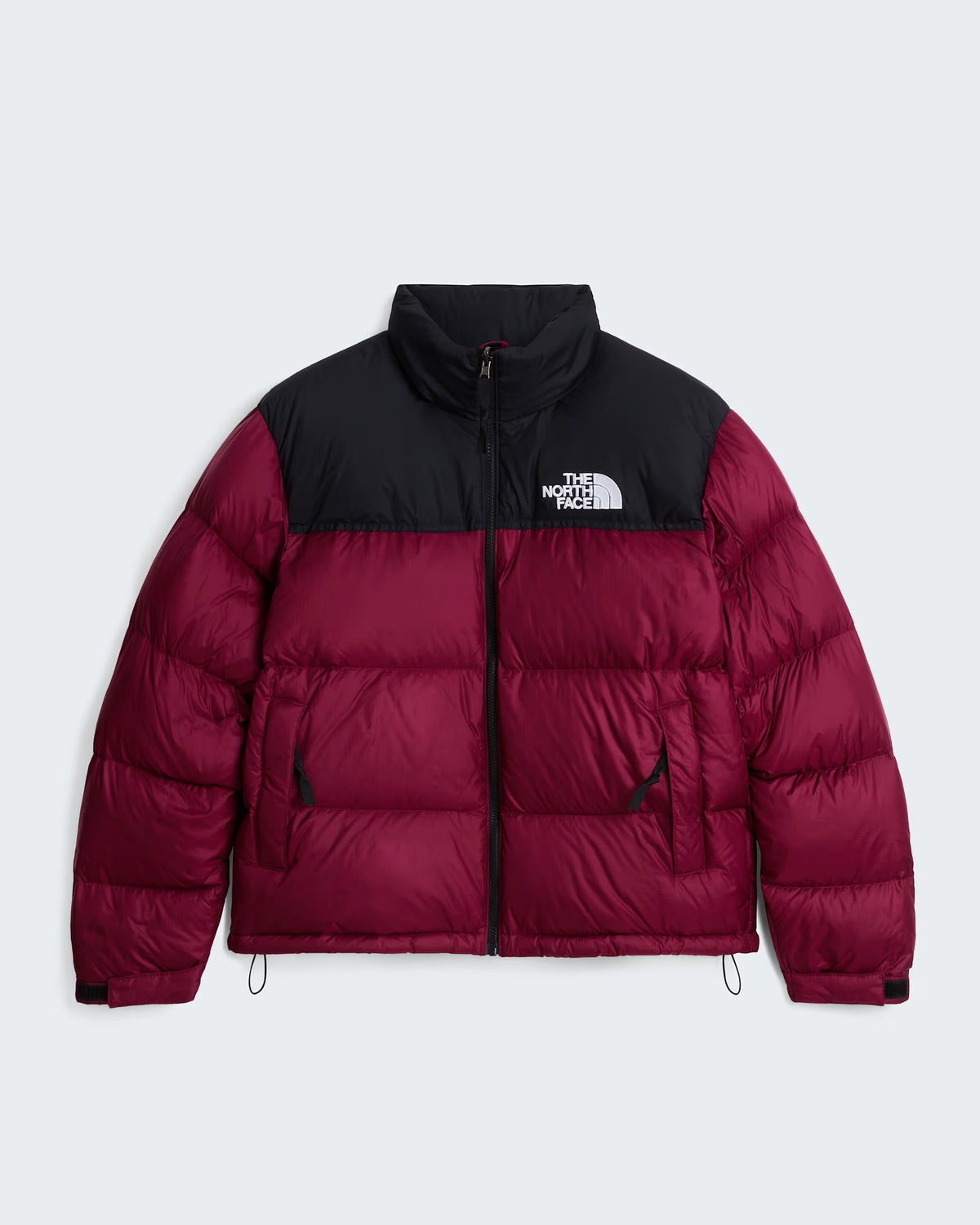 THE NORTH FACE Gacca Uomo 1996 RETRO NUPTSE-Burgundy