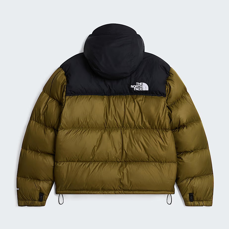 THE NORTH FACE Giacca Uomo 1996 RETRO NUPTSE-Caraway Seed
