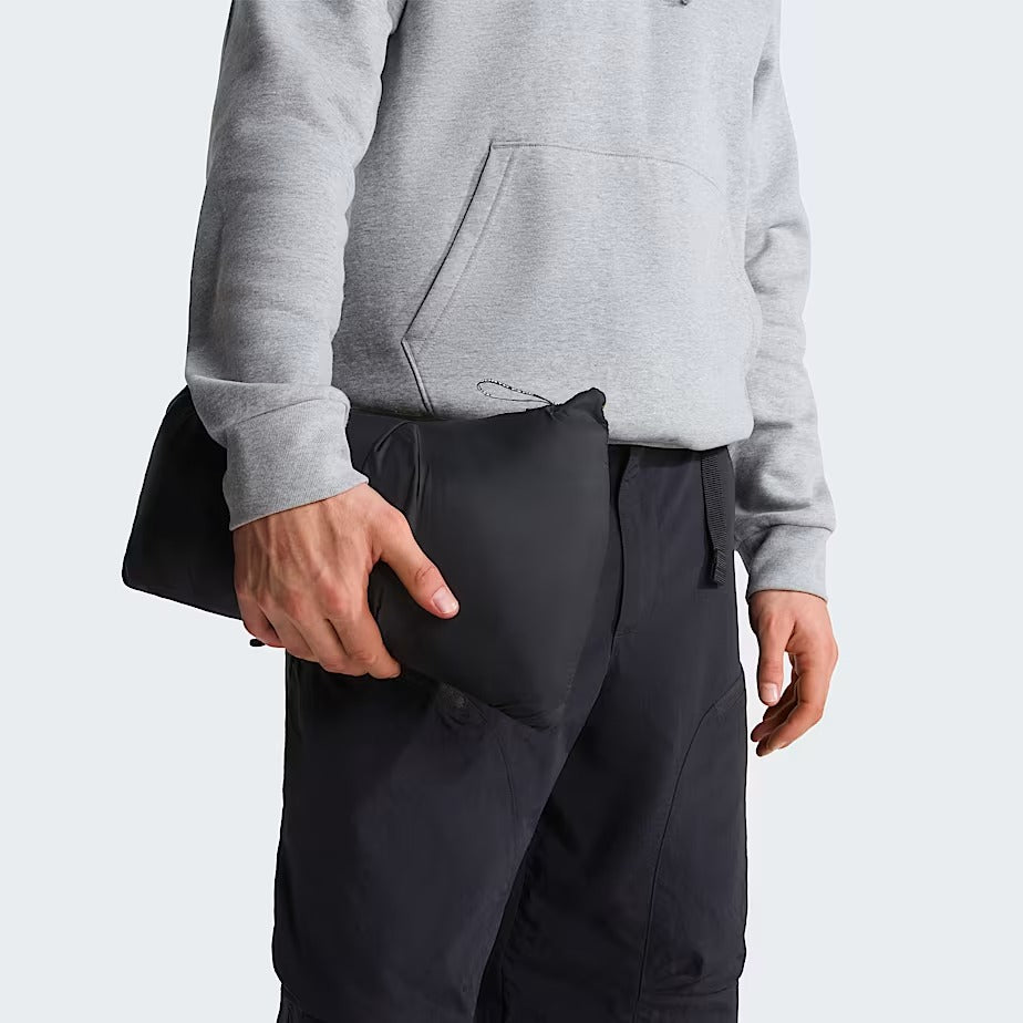 THE NORTH FACE Giacca Uomo 1996 RETRO NUPTSE-Caraway Seed