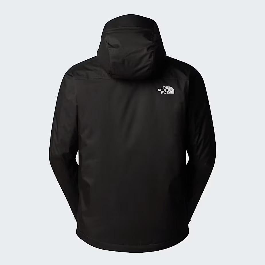 THE NORTH FACE Giacca Uomo MILLERTON-Tnf Black