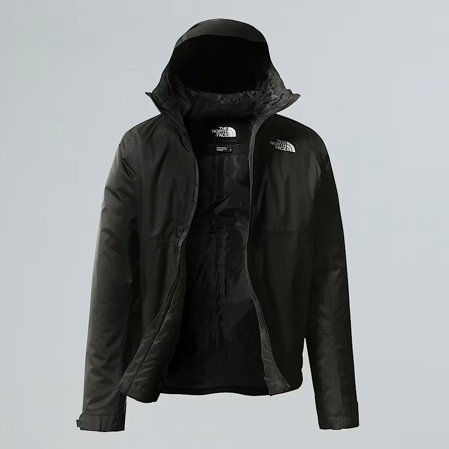 THE NORTH FACE Giacca Uomo MILLERTON-Tnf Black
