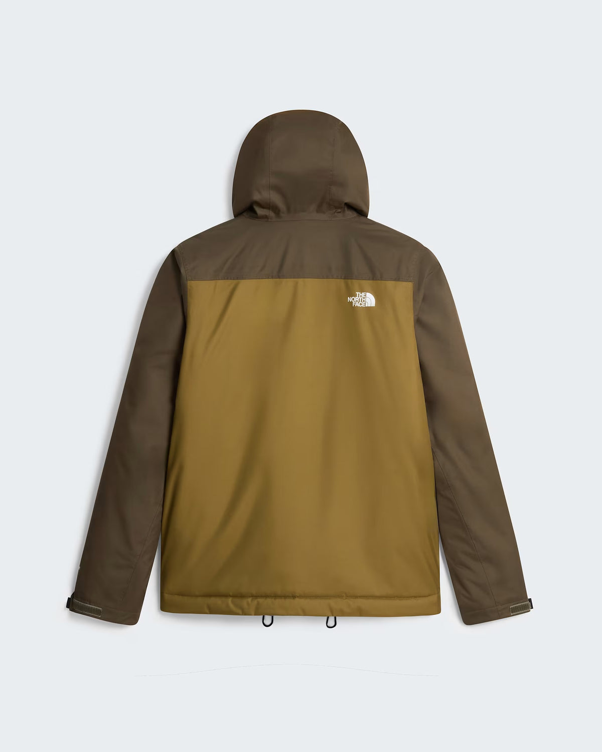 THE NORTH FACE Giacca Uomo MILLERTON-New Taupe Green/Caraway Seed