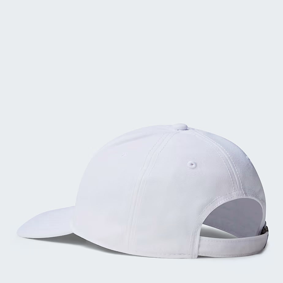 THE NORTH FACE Cappello Baseball '66 Classic Recycled-Tnf White