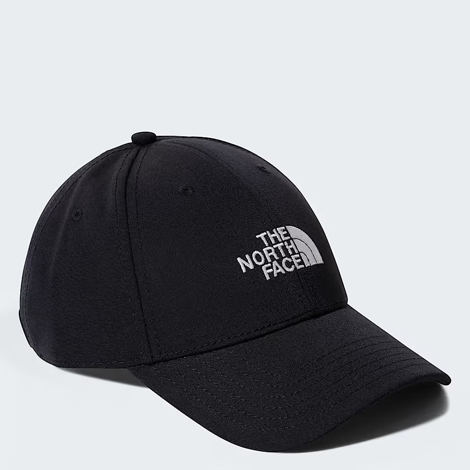 THE NORTH FACE Cappello Baseball '66 Classic Recycled-Tnf Black