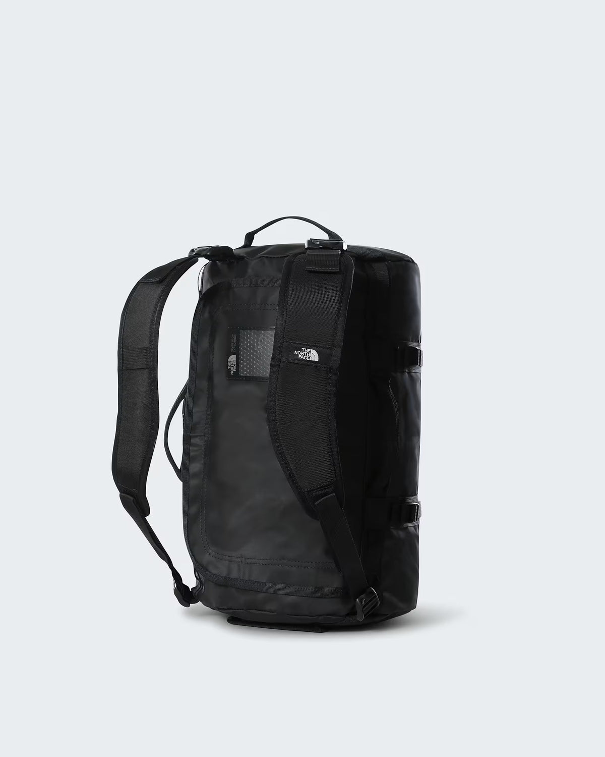 THE NORTH FACE Borsone BASE CAMP DUFFEL XS-Tnf Black