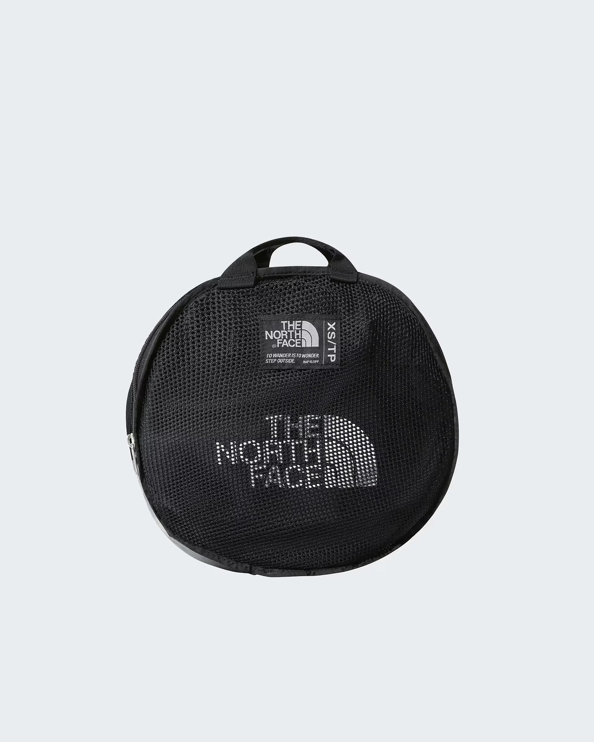 THE NORTH FACE Borsone BASE CAMP DUFFEL XS-Tnf Black