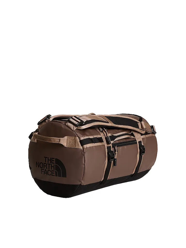 THE NORTH FACE Borsone BASE CAMP DUFFEL XS-Smokey Brown