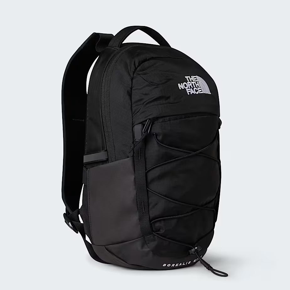 THE NORTH FACE Zainetto BOREALIS MINI-Tnf Black