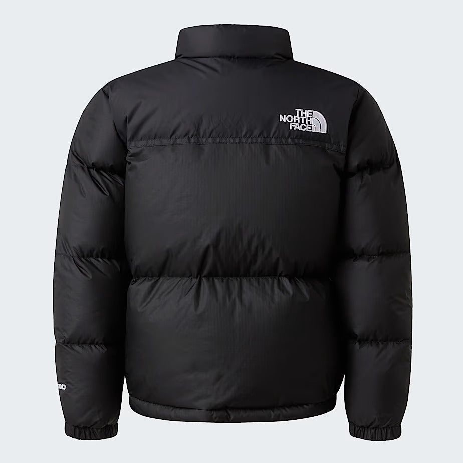 THE NORTH FACE Giubbotto Unisex Bambino 1996 RETRO NUPTSE-Tnf Black