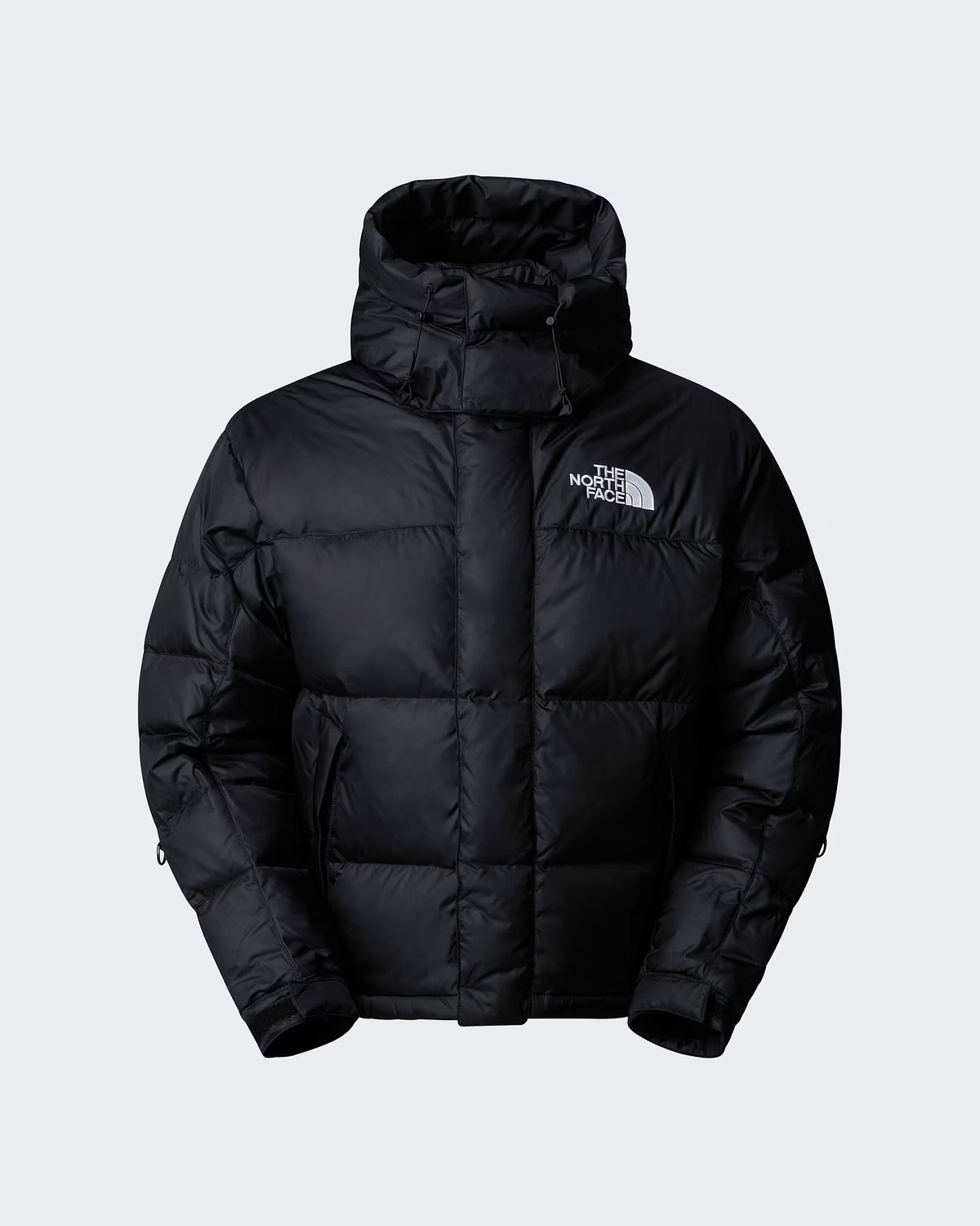 THE NORTH FACE Giacca Uomo HIMALAYAN BALTORO-Tnf Black