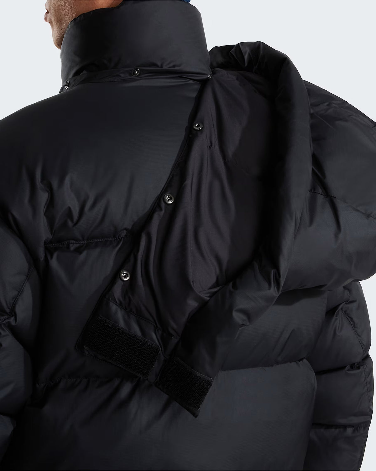 THE NORTH FACE Giacca Uomo HIMALAYAN BALTORO-Tnf Black