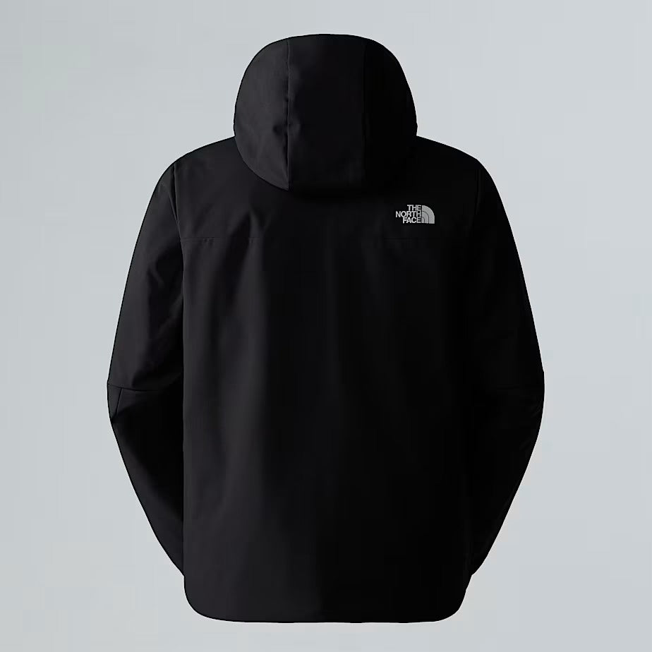 THE NORTH FACE Giacca Uomo APEX ELEVATION-Tnf Black