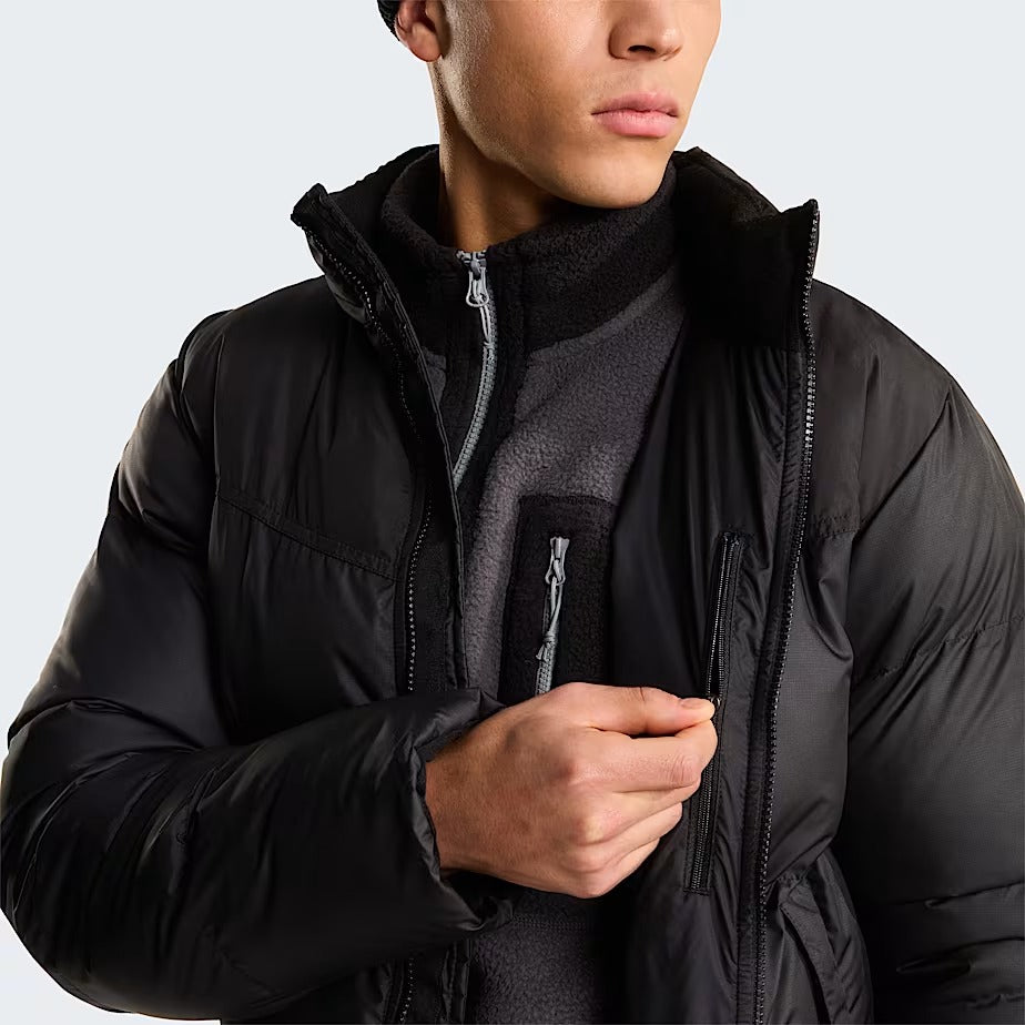 THE NORTH FACE Giacca Uomo SAIKURU-Tnf Black