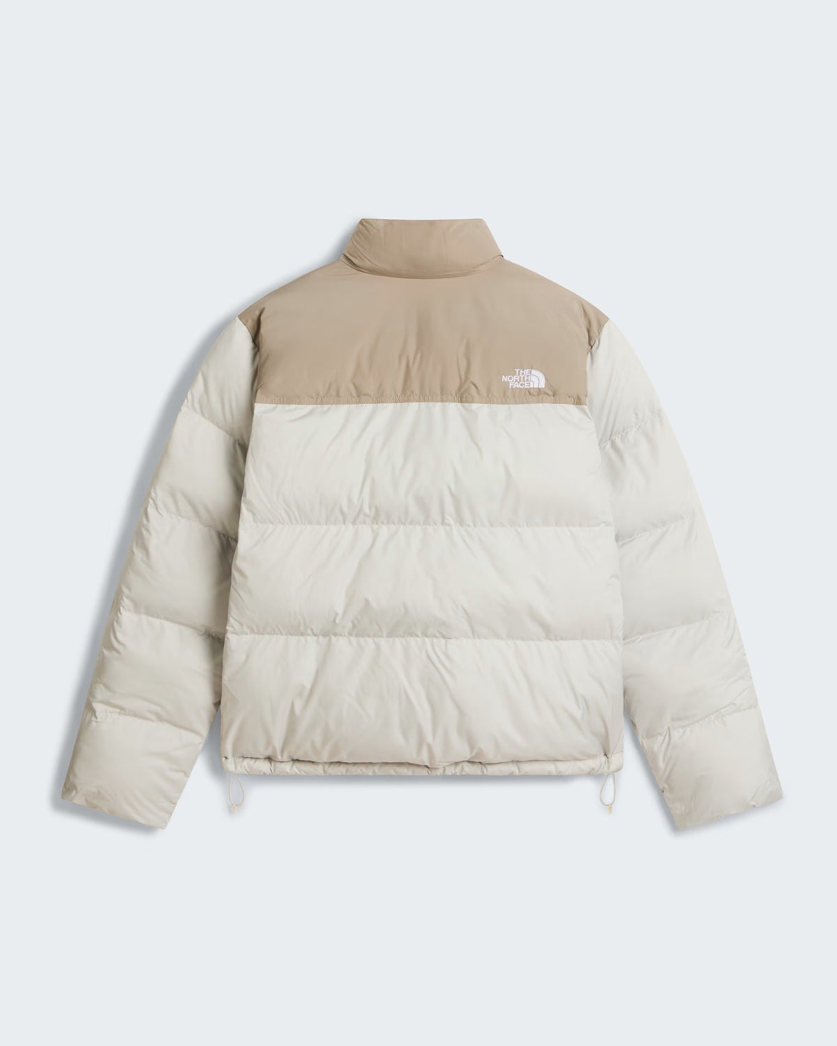 THE NORTH FACE Giacca Uomo SAIKURU-Cumulus Cloud/Stone Slab