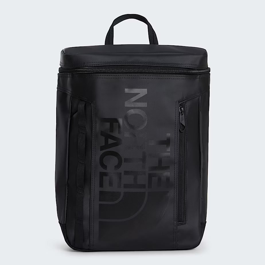 THE NORTH FACE Zaino BASE CAMP FUSE BOX MINI-Tnf Black
