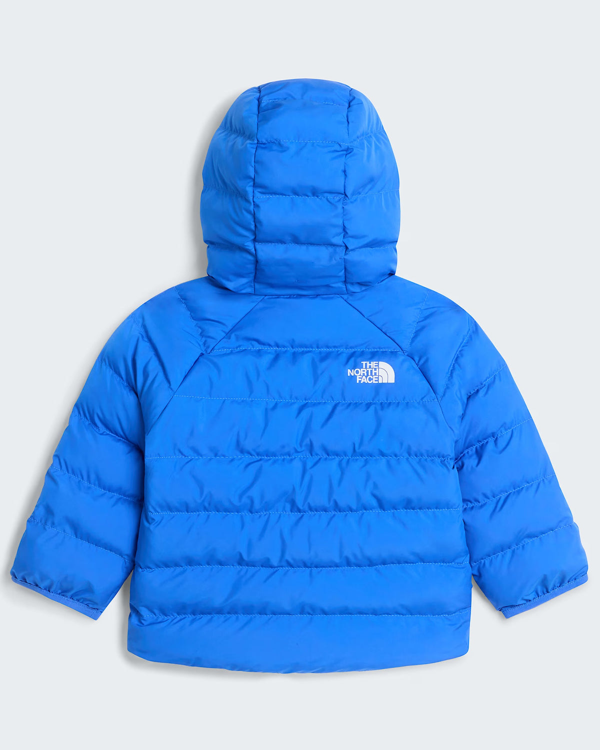 THE NORTH FACE Giacca Neonato REVERSIBLE PERRITO-Active Blue