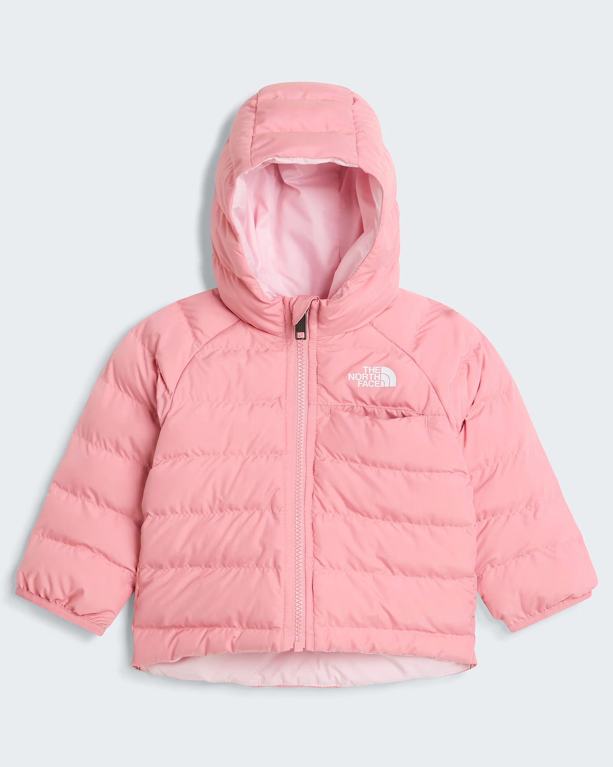 THE NORTH FACE Giacca Neonato REVERSIBLE PERRITO-Primrose
