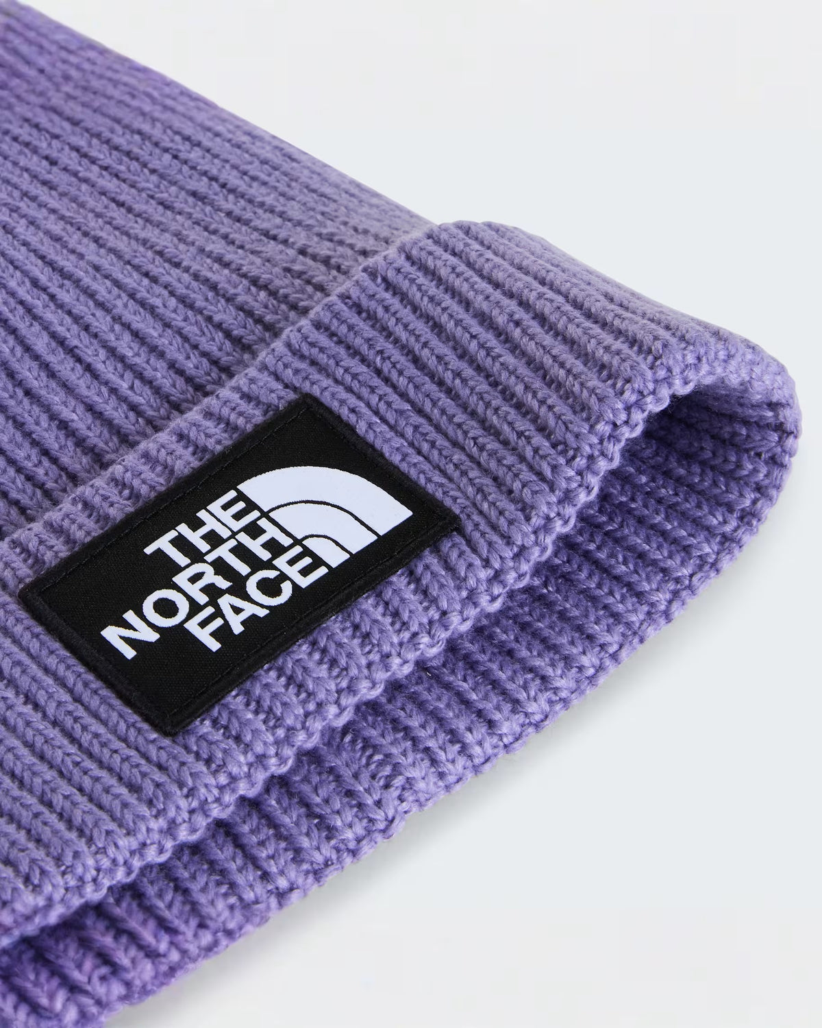 THE NORTH FACE Berretto Unisex Bambino LOGO BOX-Grounded Plum