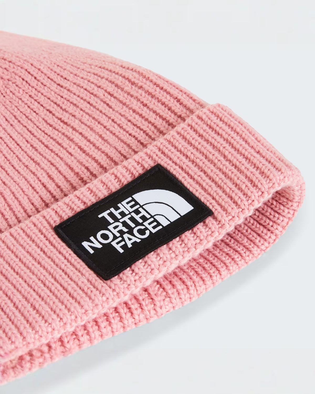 THE NORTH FACE Berretto Unisex Bambino LOGO BOX-Primrose