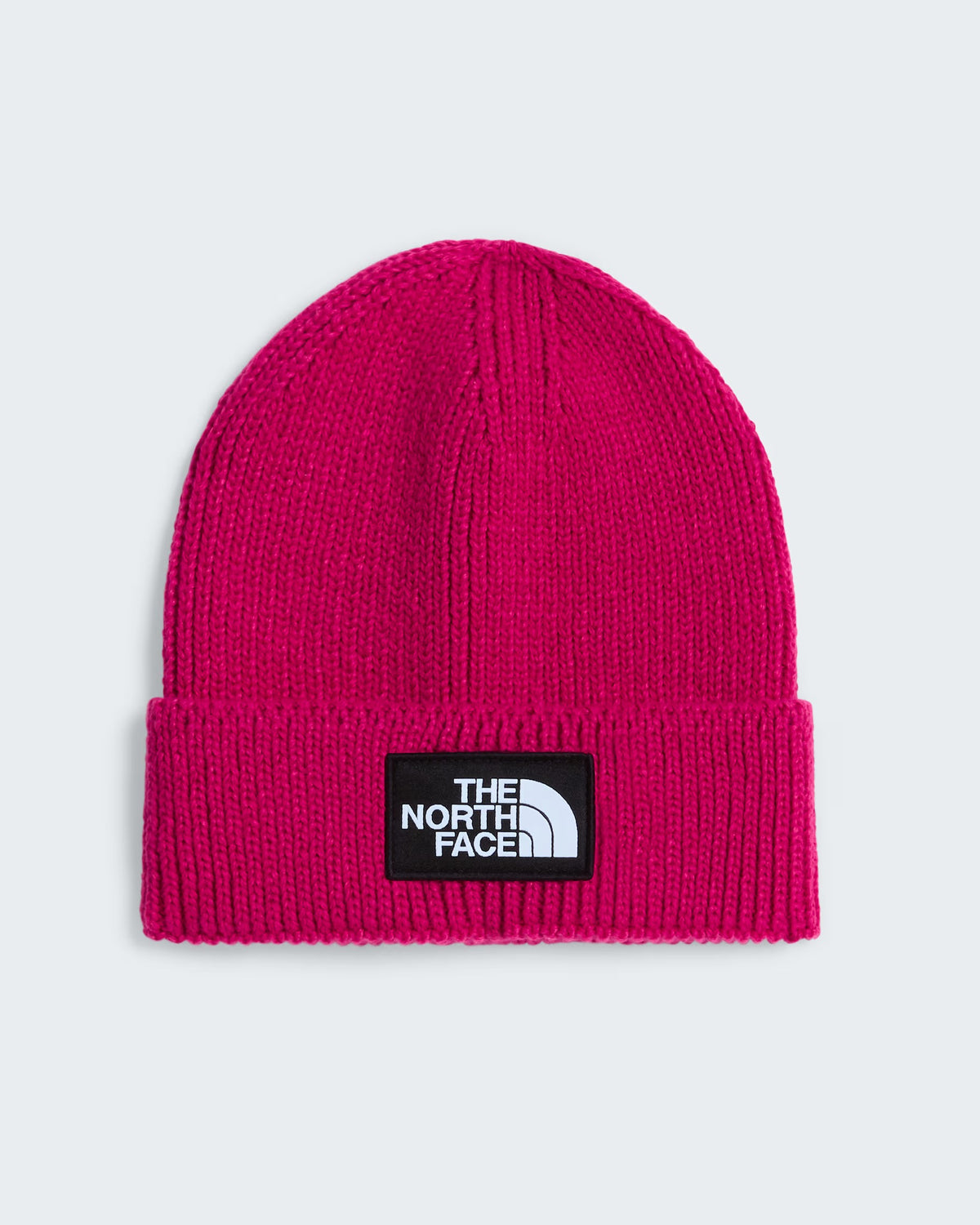 THE NORTH FACE Berretto Unisex LOGO BOX-Lali Guran