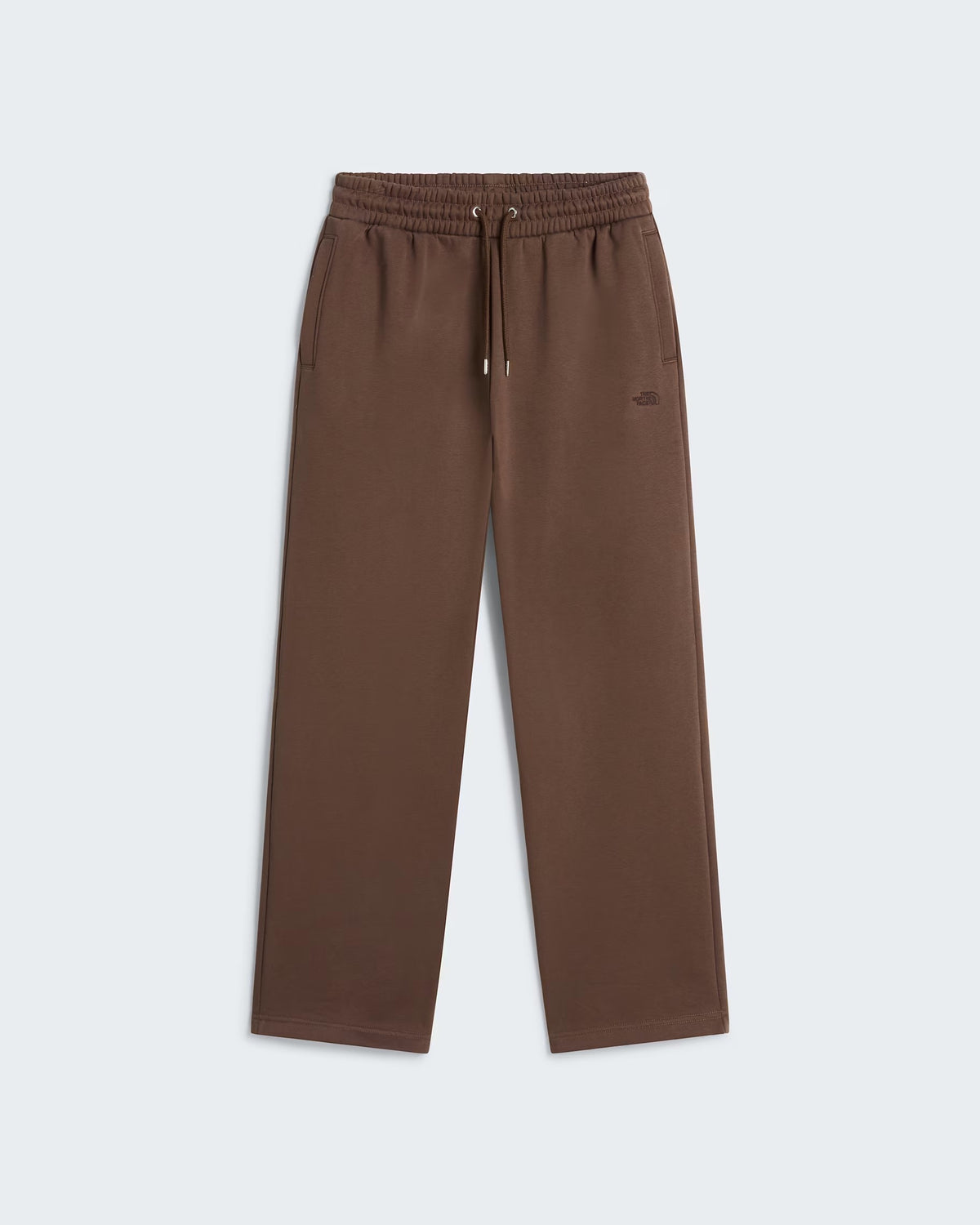 THE NORTH FACE Jogger Donna ESSENTIAL SIMPLE DOME-Smokey Brown