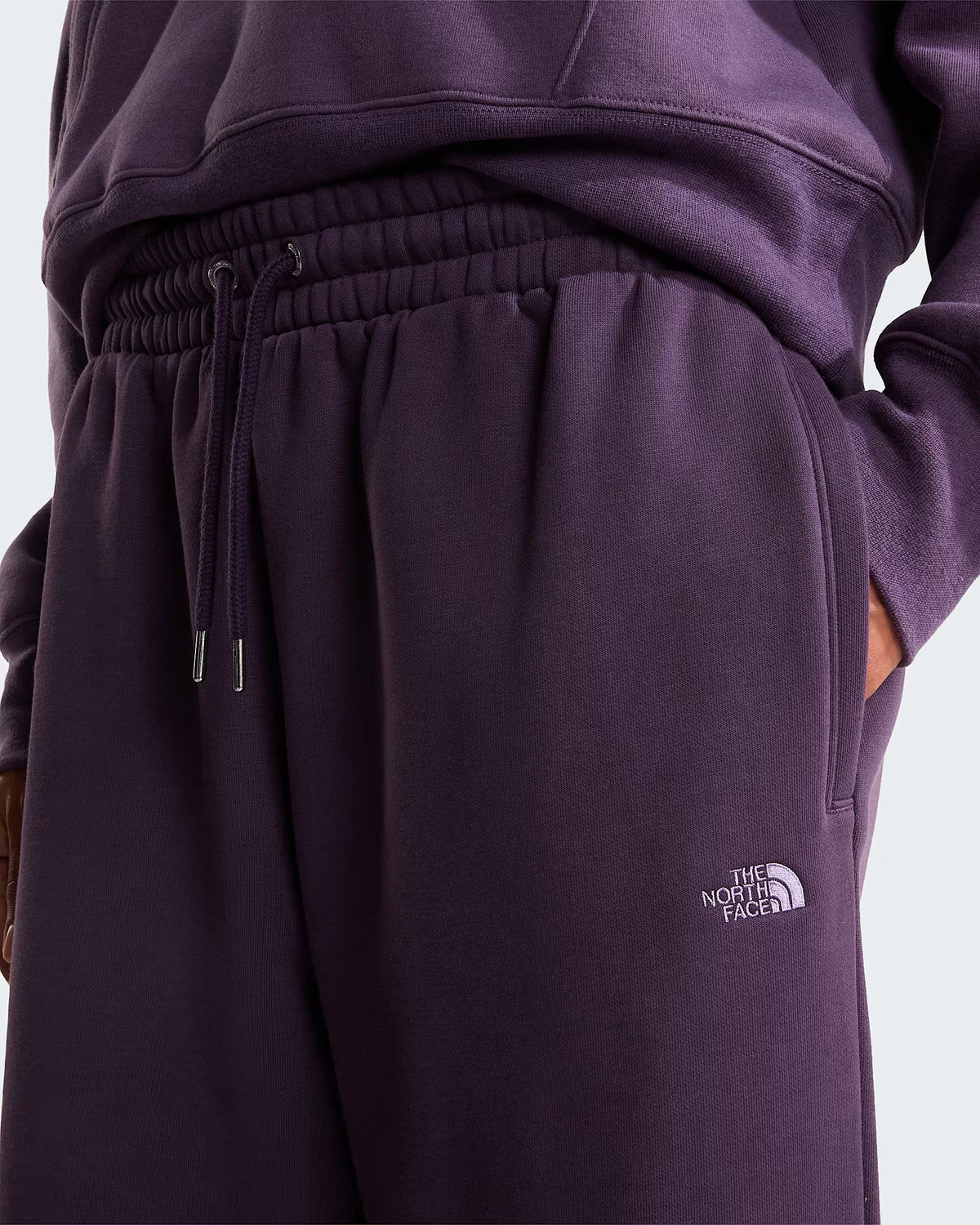 THE NORTH FACE Jogger Donna ESSENTIAL SIMPLE DOME-Endless Dusk