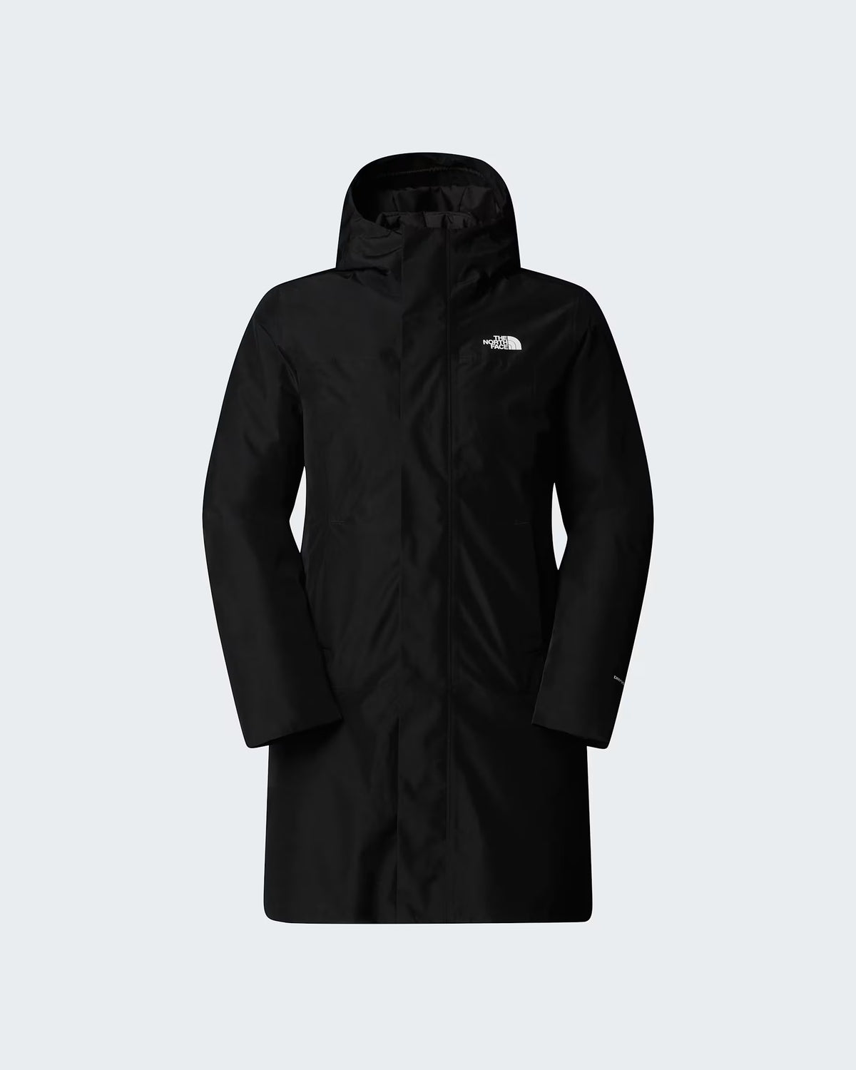THE NORTH FACE Parka Donna SUZANNE TRICLIMATE 3 in 1 2.0-Tnf Black