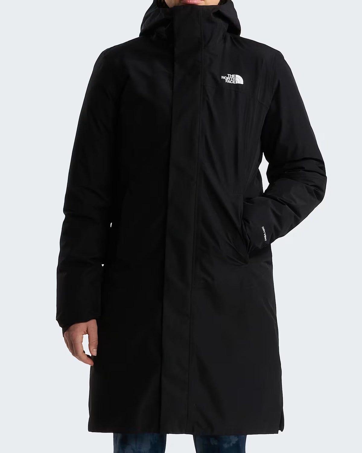 THE NORTH FACE Parka Donna SUZANNE TRICLIMATE 3 in 1 2.0-Tnf Black
