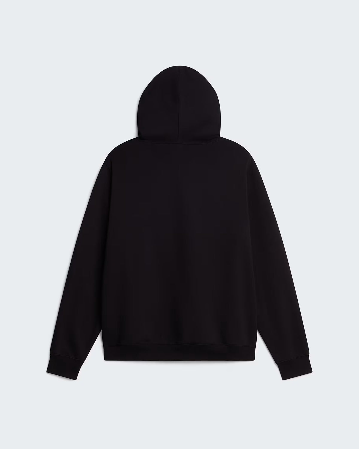 THE NORTH FACE Felpa Uomo ESSENTIAL DREW PEAK Cappuccio-Tnf Black