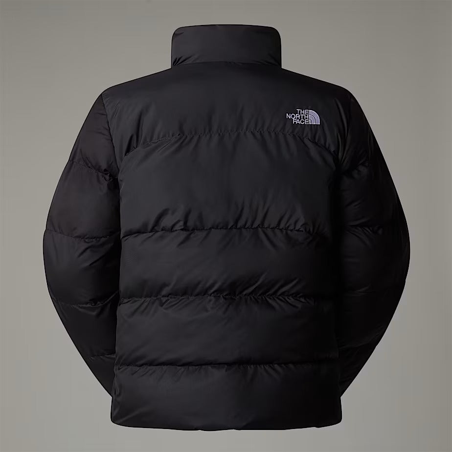 THE NORTH FACE Giacca Donna SAIKURU-Tnf Black Asphalt Grey