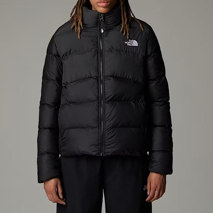 THE NORTH FACE Giacca Donna SAIKURU-Tnf Black Asphalt Grey