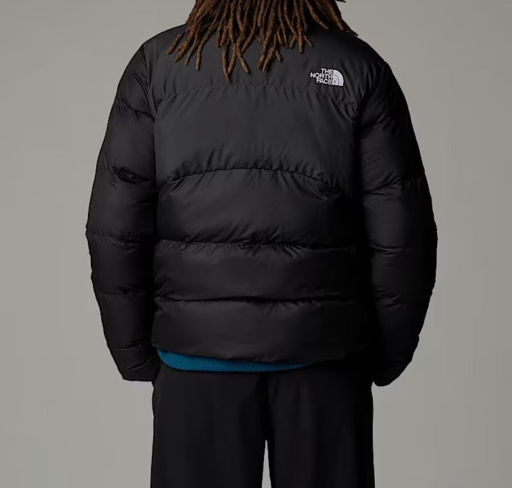 THE NORTH FACE Giacca Donna SAIKURU-Tnf Black Asphalt Grey
